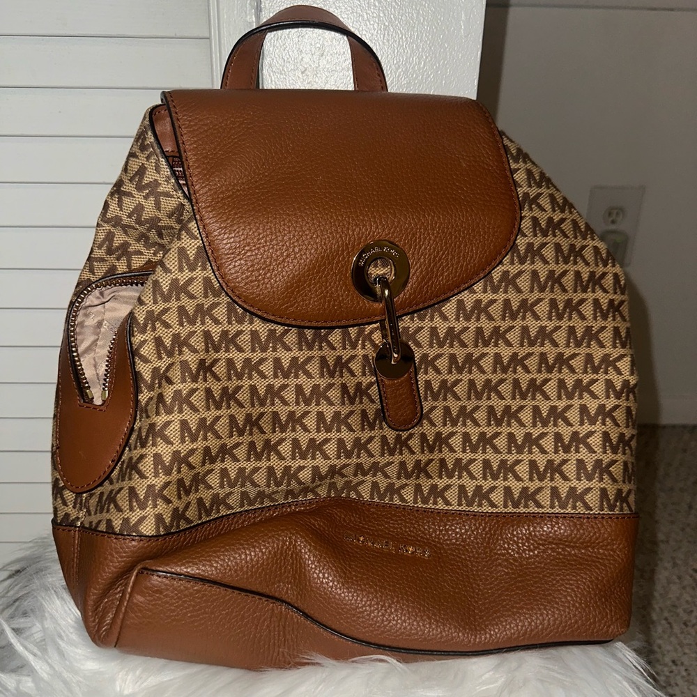Michael Kors Backpack